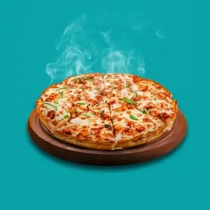 Xtreme Tikka Pizza